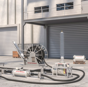 Modular cable solutions